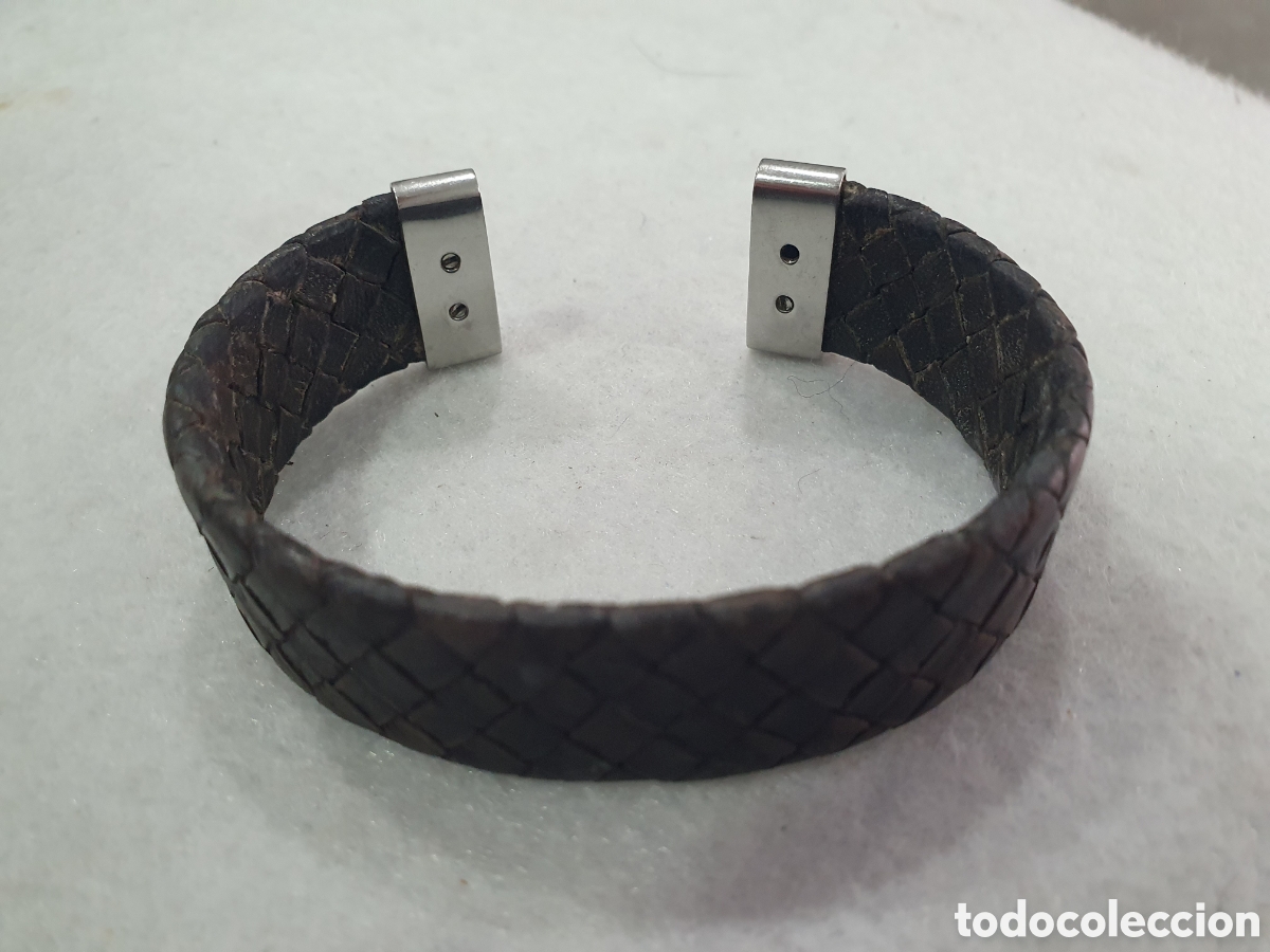 Joyeria: Pulsera Police. (L65) - Foto 1