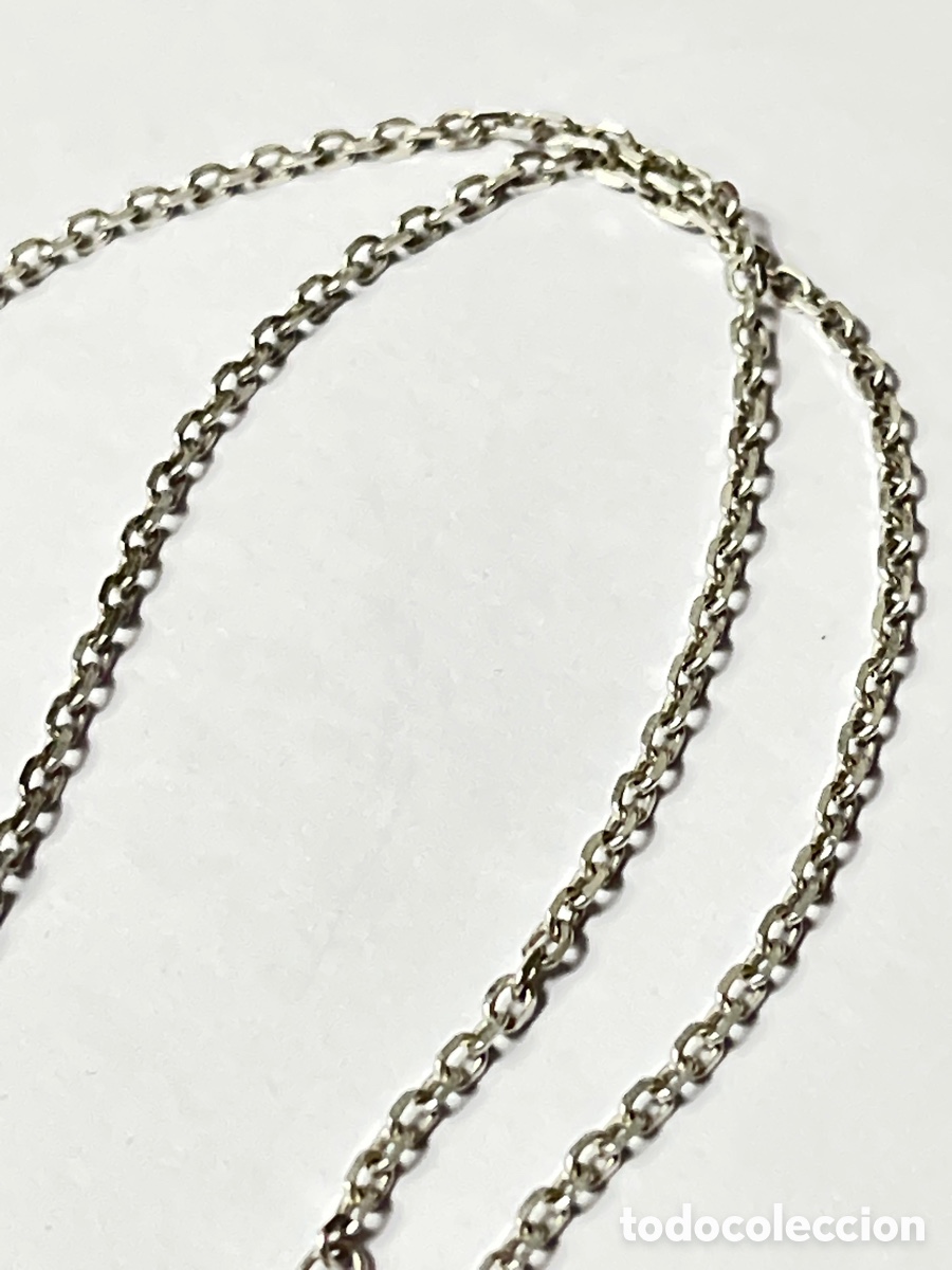 Joyeria: Cadena de plata CA435-3 - Foto 2
