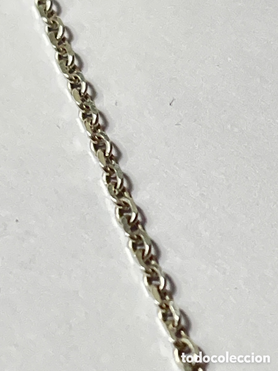Joyeria: Cadena de plata CA435-3 - Foto 5