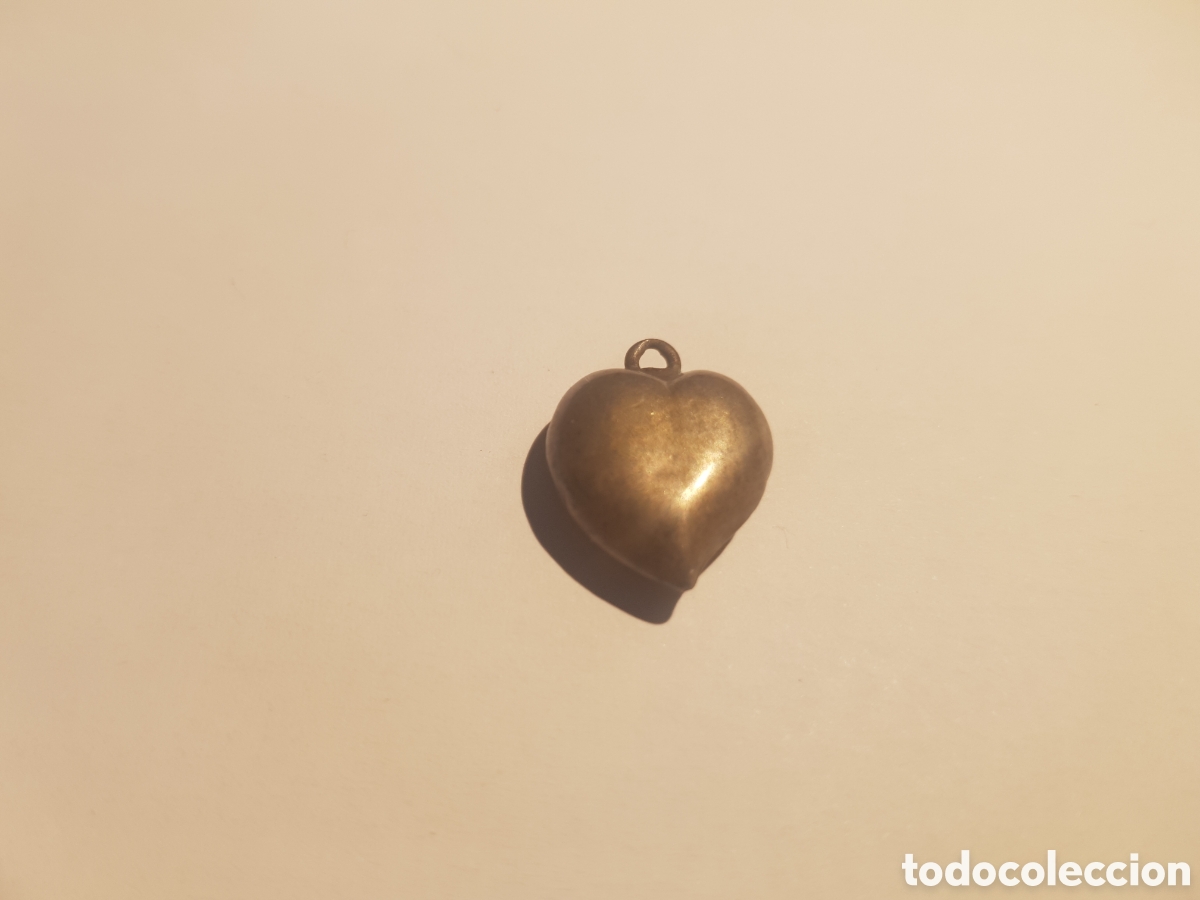 Joyeria: #1216 Colgante plata de ley 925 - Foto 2