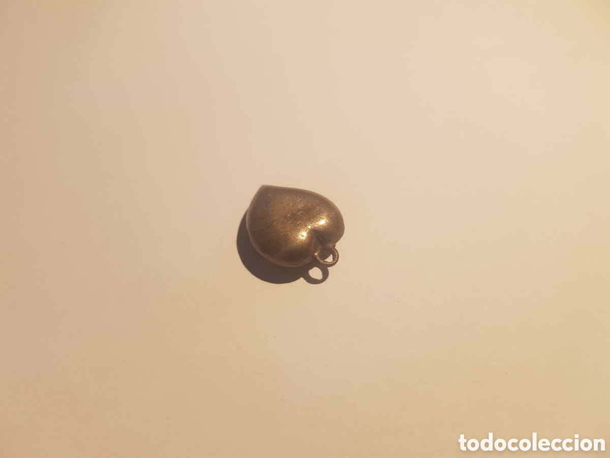 Joyeria: #1216 Colgante plata de ley 925 - Foto 3