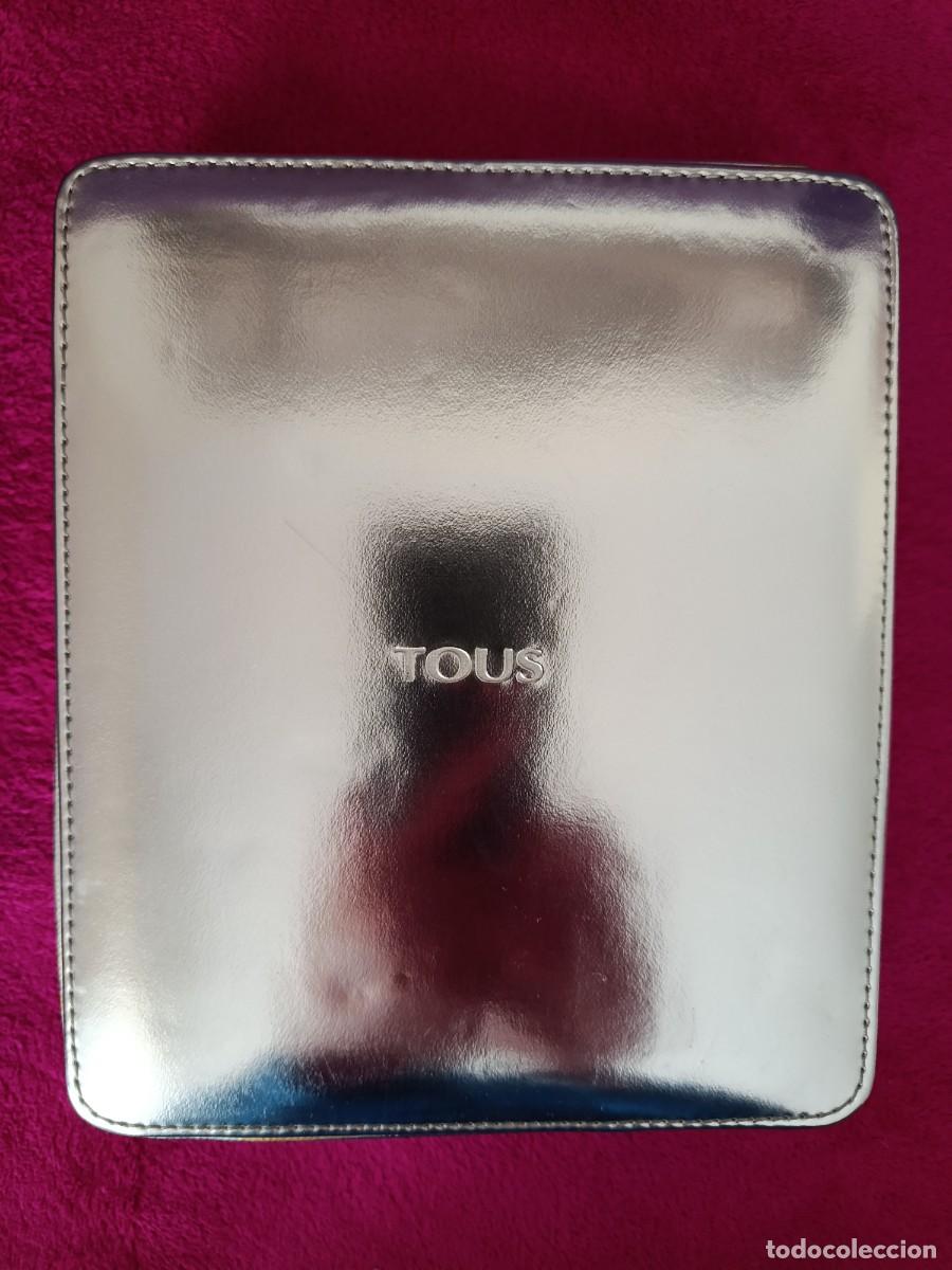 Joyeria: LOTE 2 ESTUCHES VACIOS TOUS - Foto 2