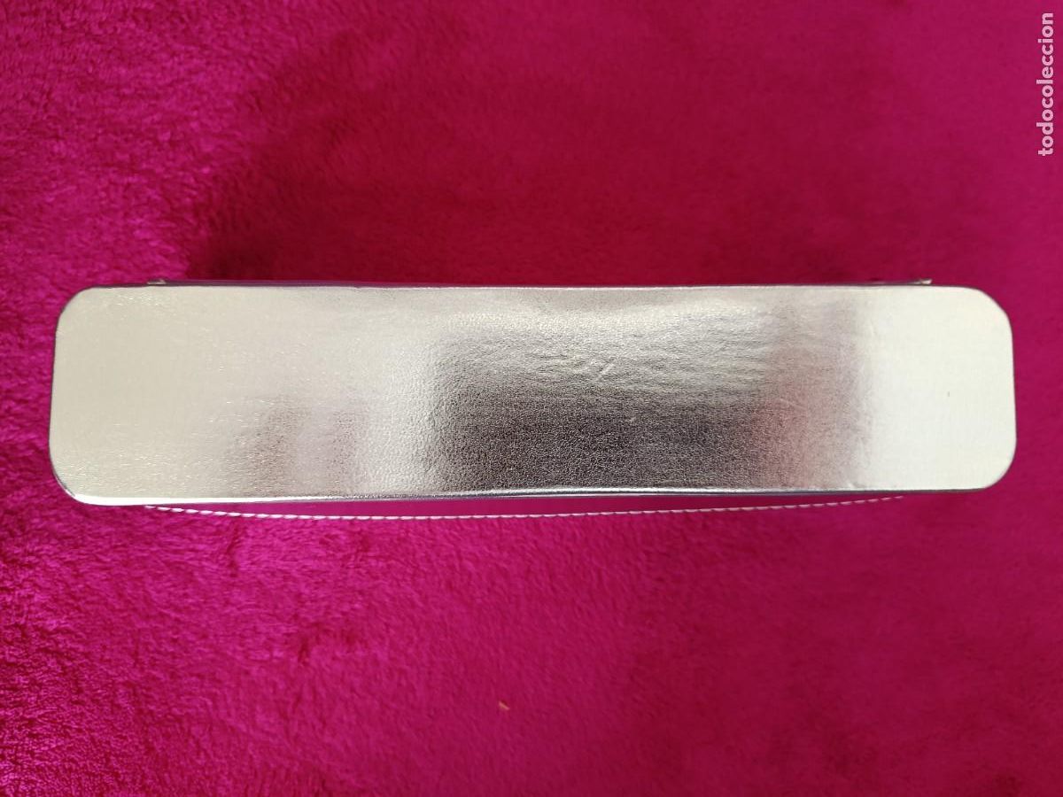 Joyeria: LOTE 2 ESTUCHES VACIOS TOUS - Foto 5