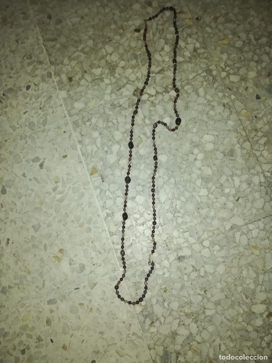 Joyeria: Collar antiguo vintage - Foto 5