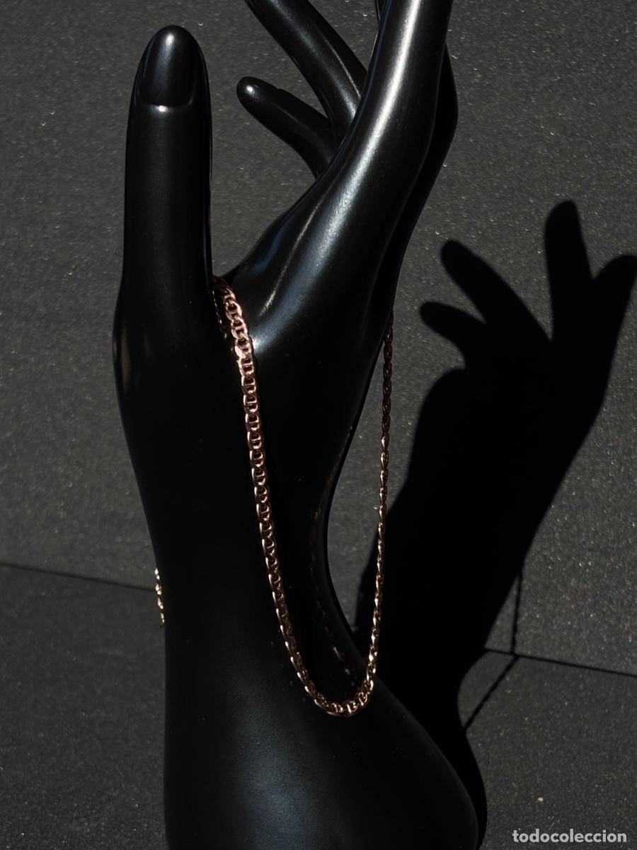 Joyeria: (AD) CADENA DE PLATA DE MUJER - Foto 6