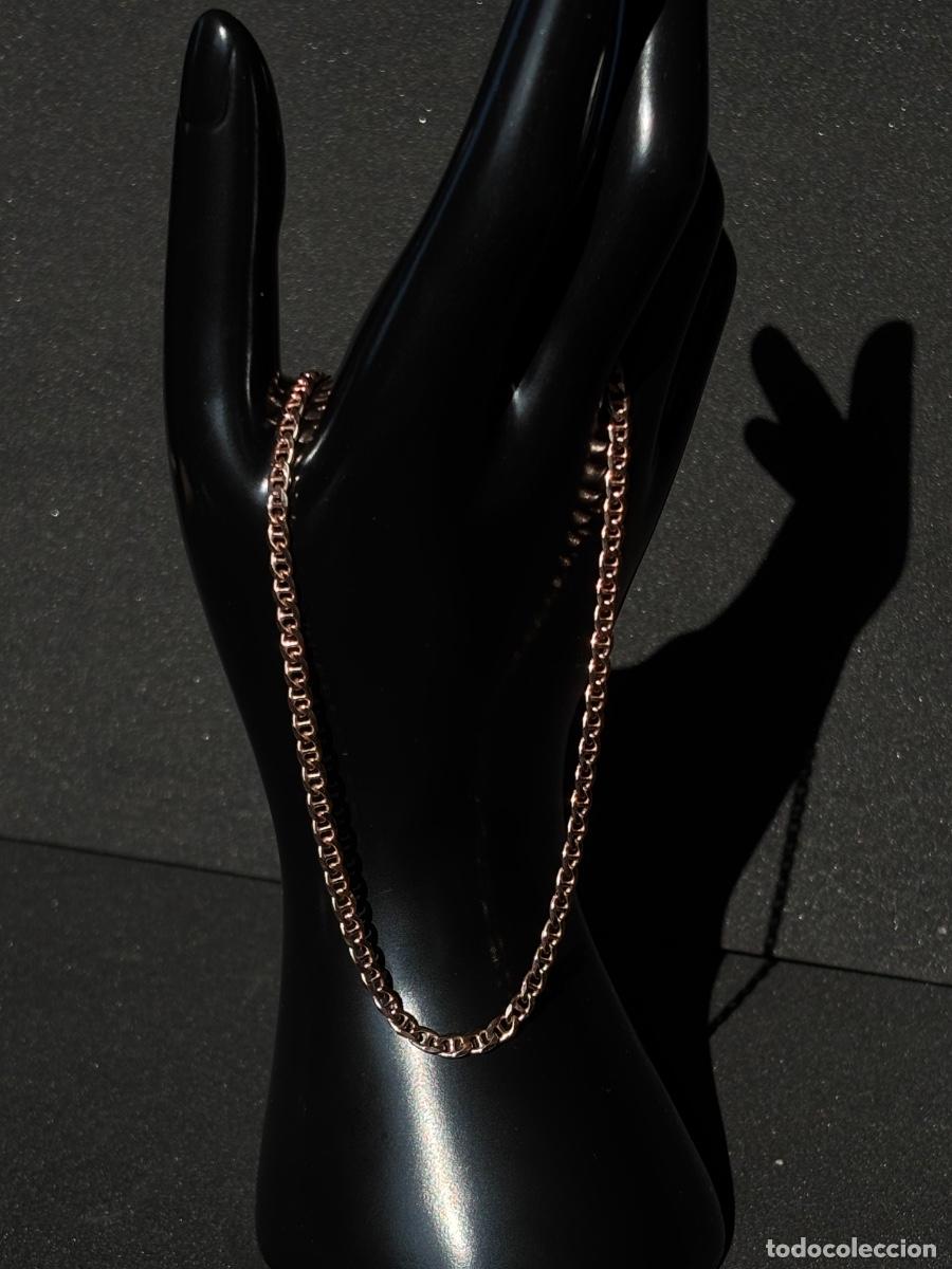 Joyeria: (AD) CADENA DE PLATA DE MUJER - Foto 7