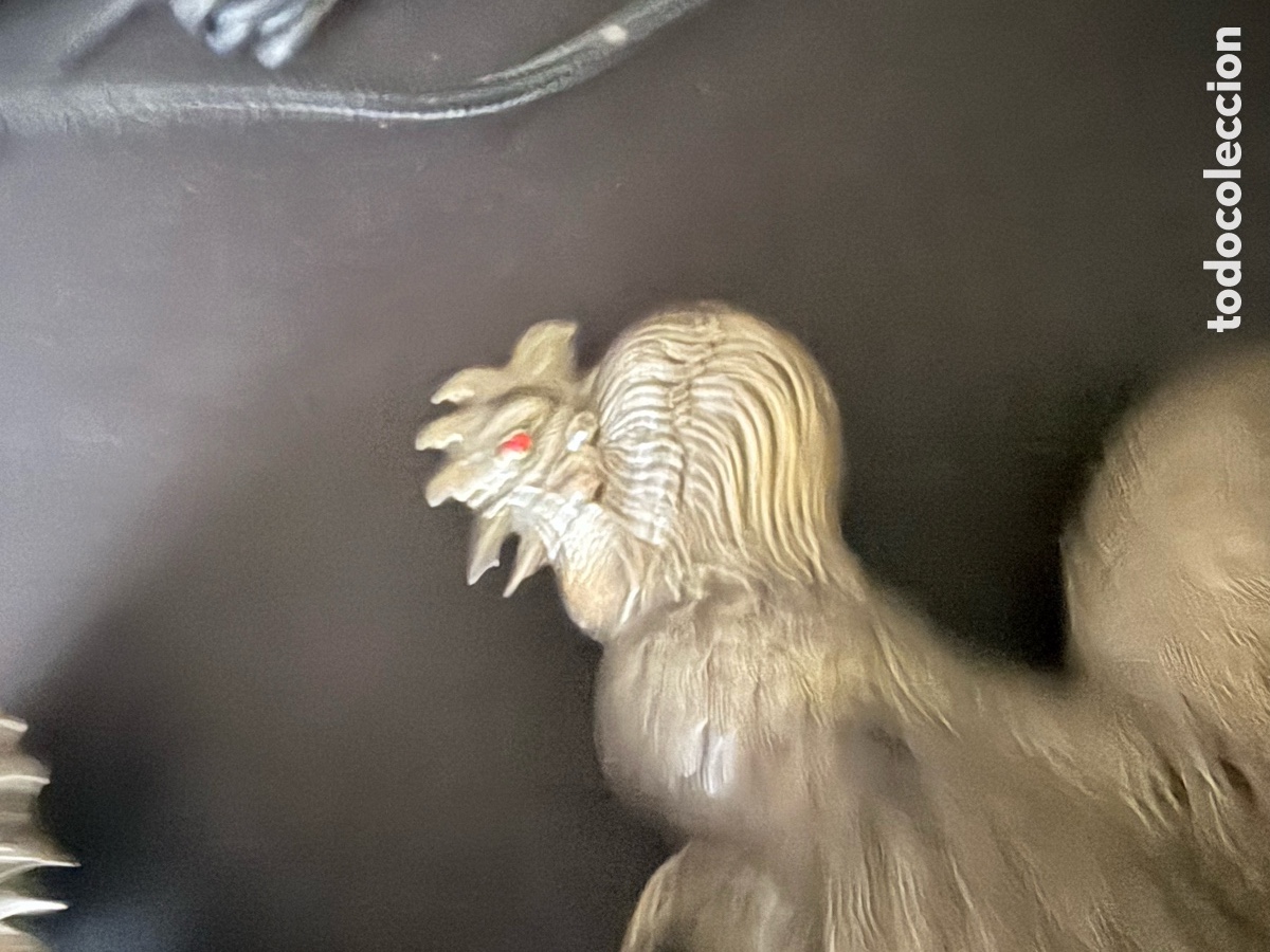 Joyeria: Figuras de gallos de pelea - Foto 2