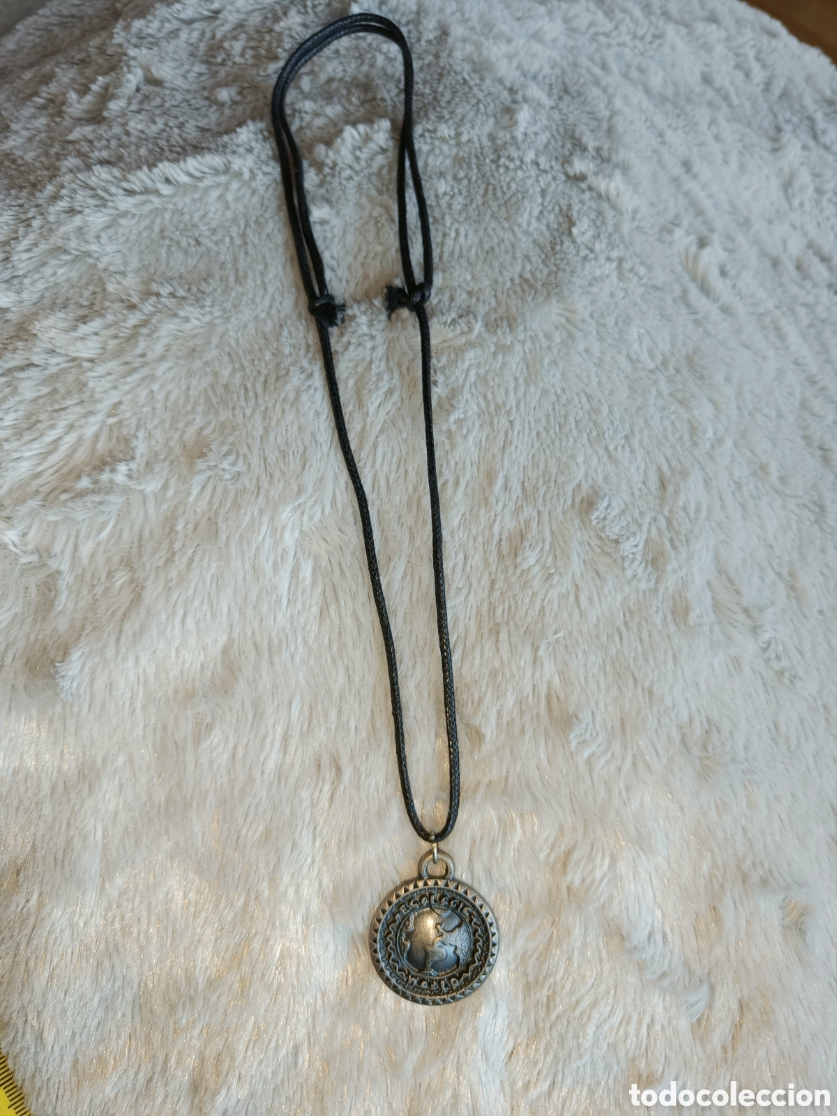 Joyeria: Collar colgante World Ecol&oacute;gic - Foto 3