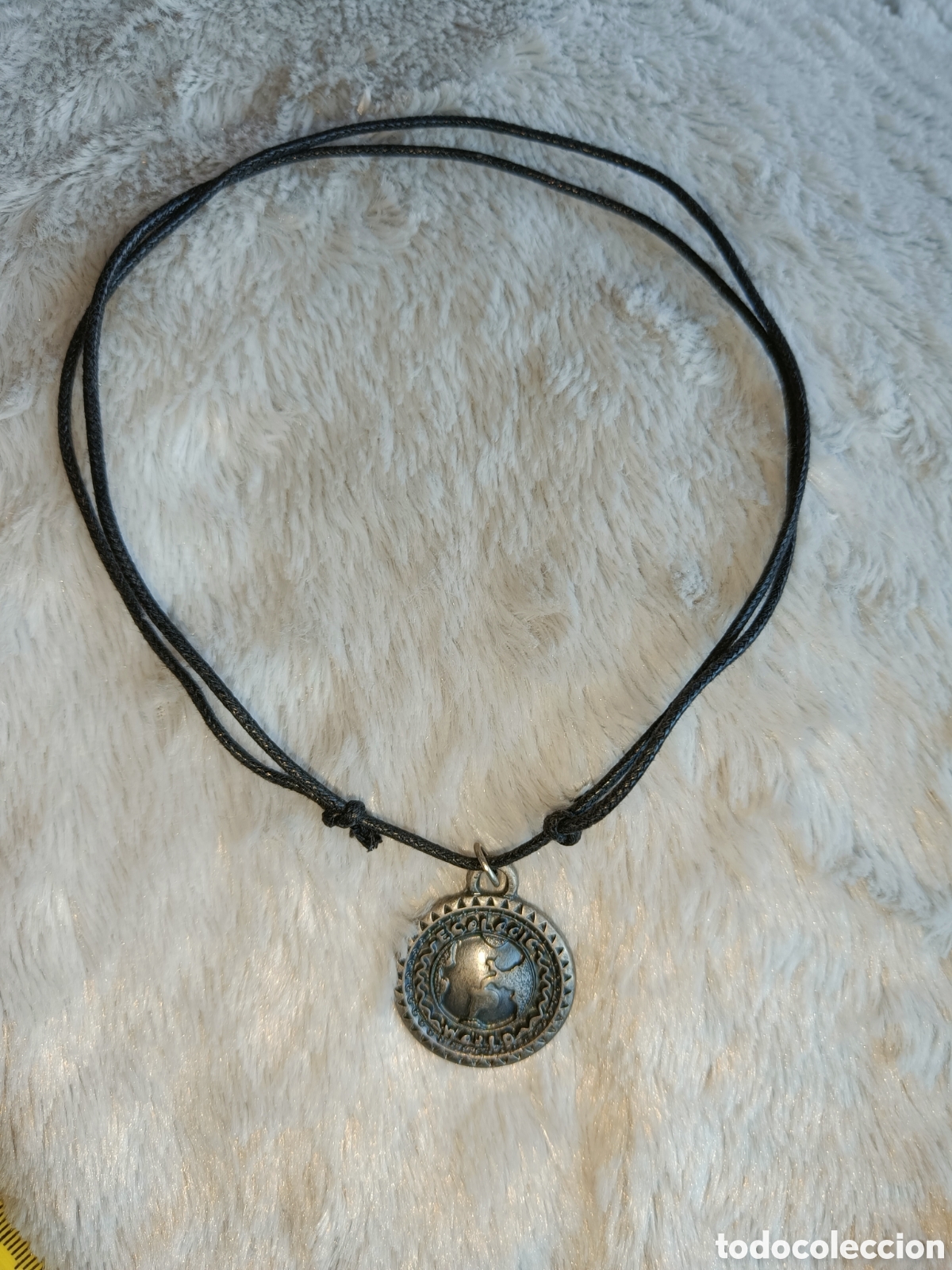 Joyeria: Collar colgante World Ecol&oacute;gic - Foto 4