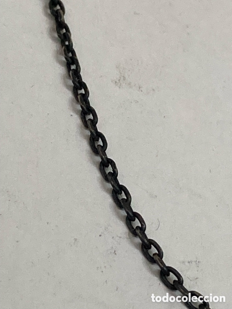 Joyeria: Cadena de plata CA441-3 - Foto 3