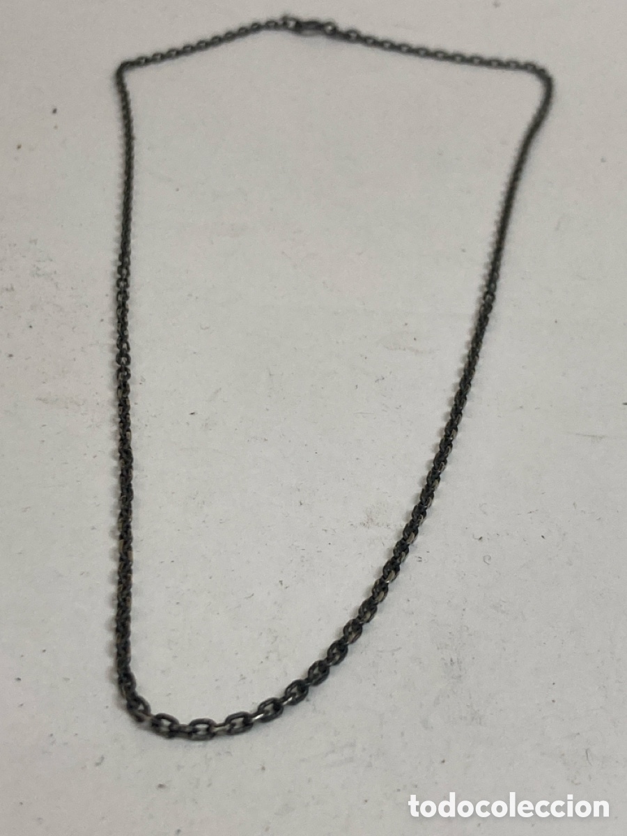 Joyeria: Cadena de plata CA441-3 - Foto 1