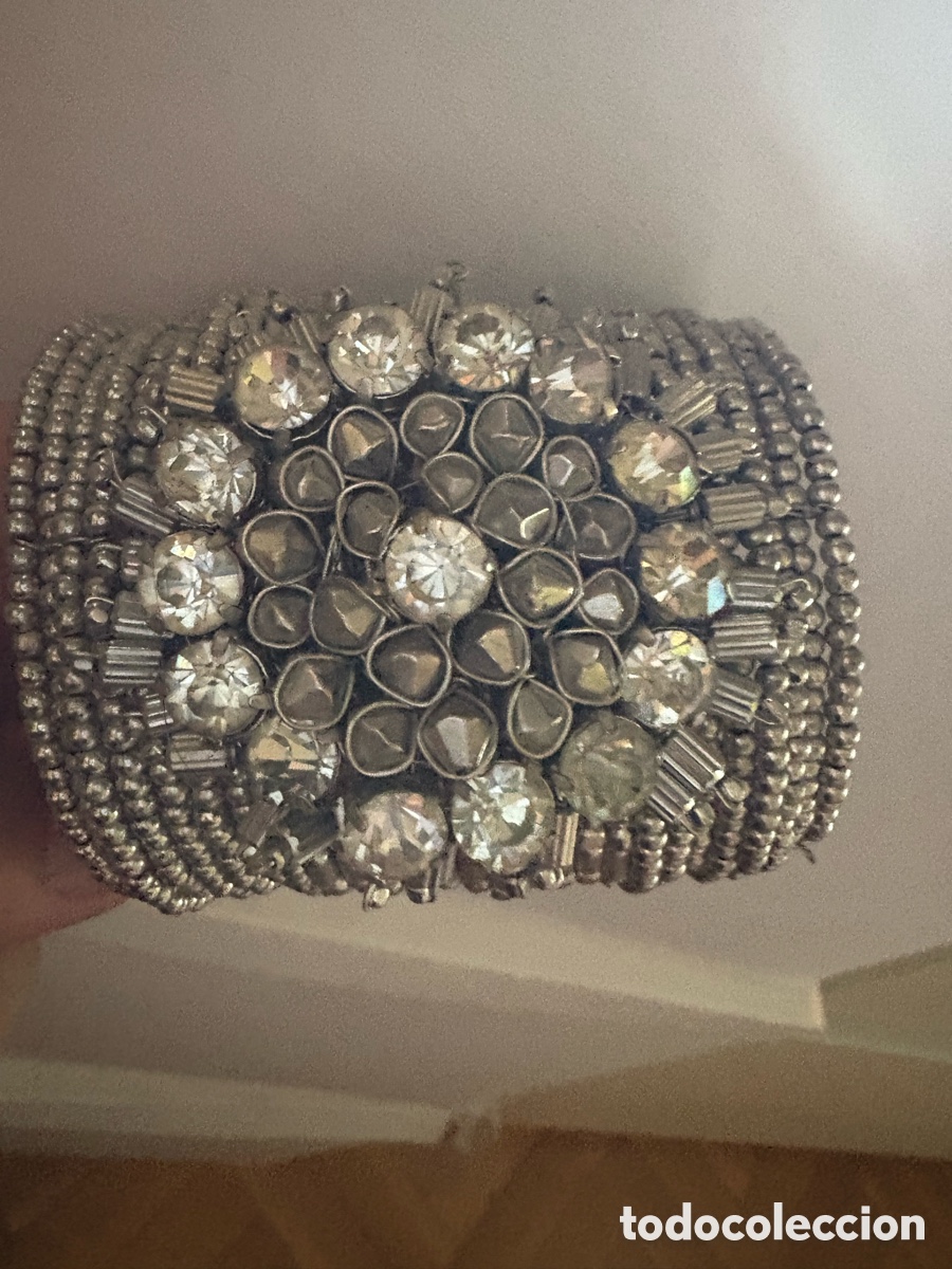 Joyeria: Brazalete Pulsera vintage - Foto 4