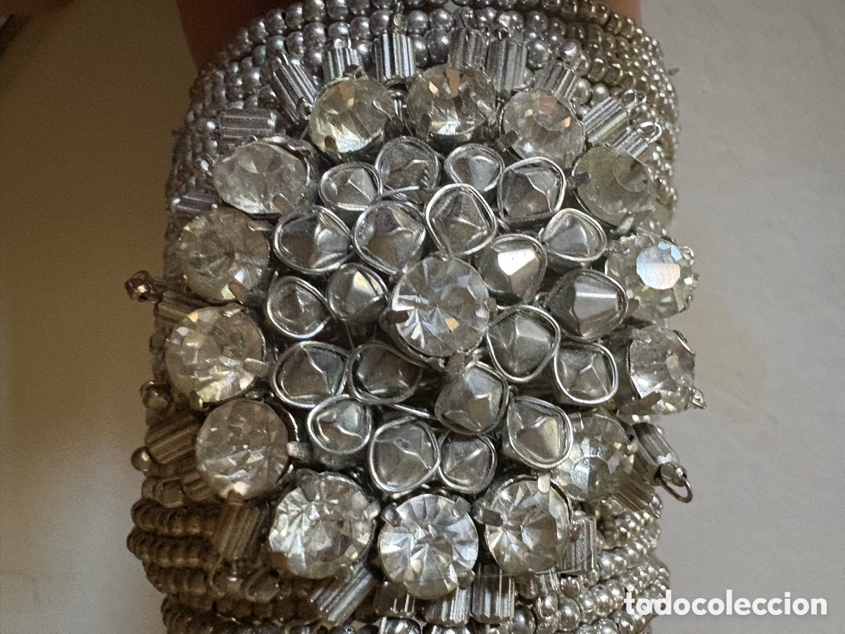 Joyeria: Brazalete Pulsera vintage - Foto 5