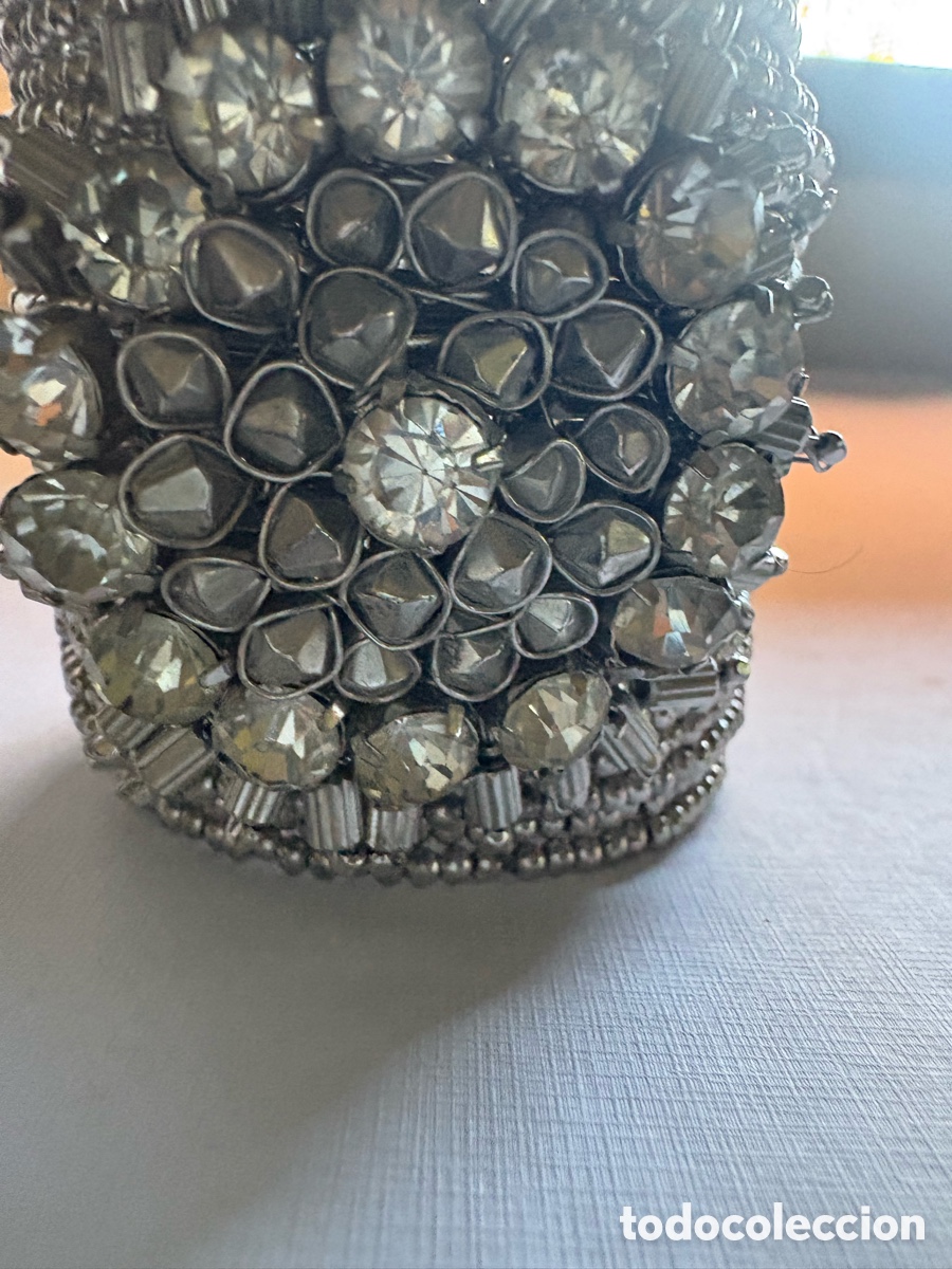 Joyeria: Brazalete Pulsera vintage - Foto 7
