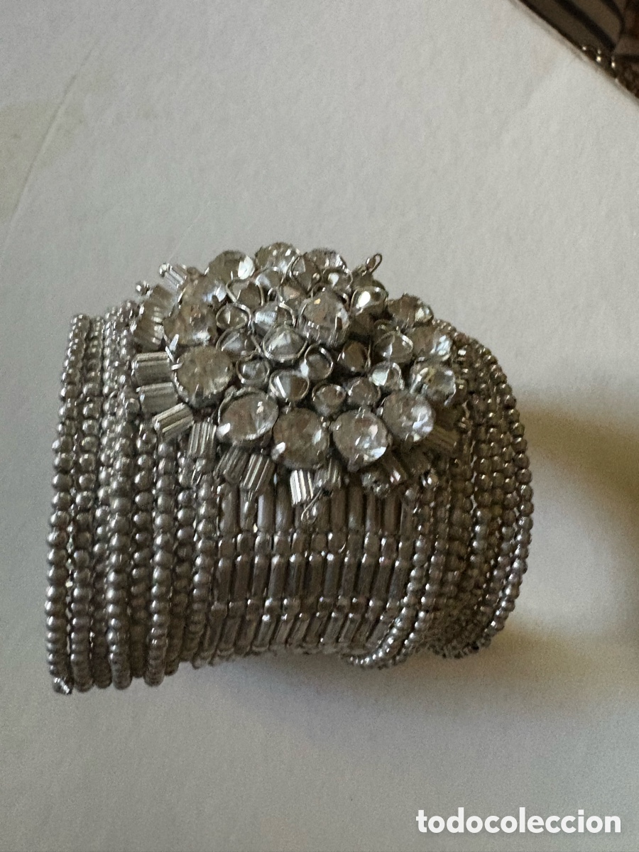 Joyeria: Brazalete Pulsera vintage - Foto 8