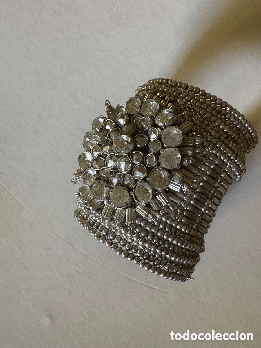 Joyeria: Brazalete Pulsera vintage - Foto 9