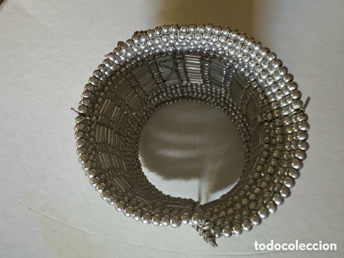 Joyeria: Brazalete Pulsera vintage - Foto 10