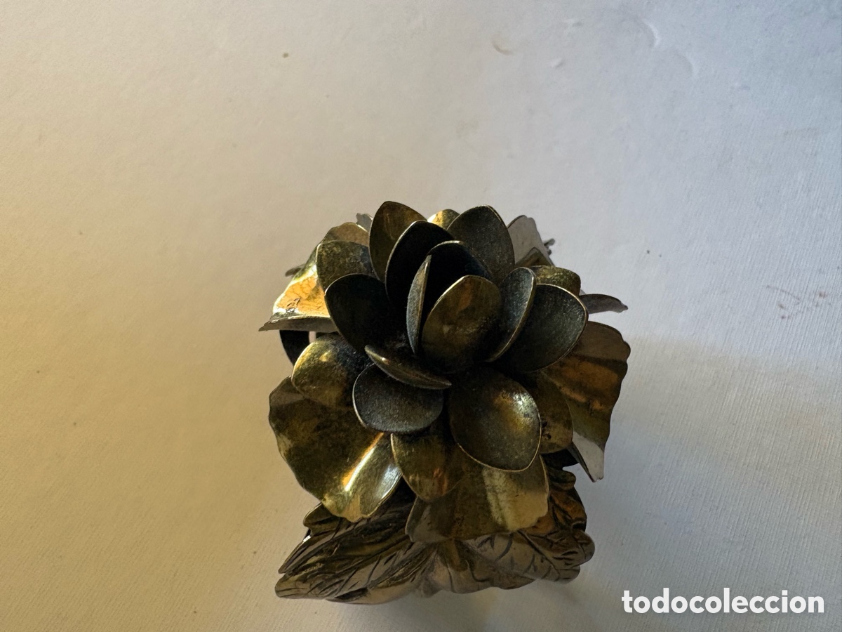 Joyeria: Brazalete pulsera vintage - Foto 4