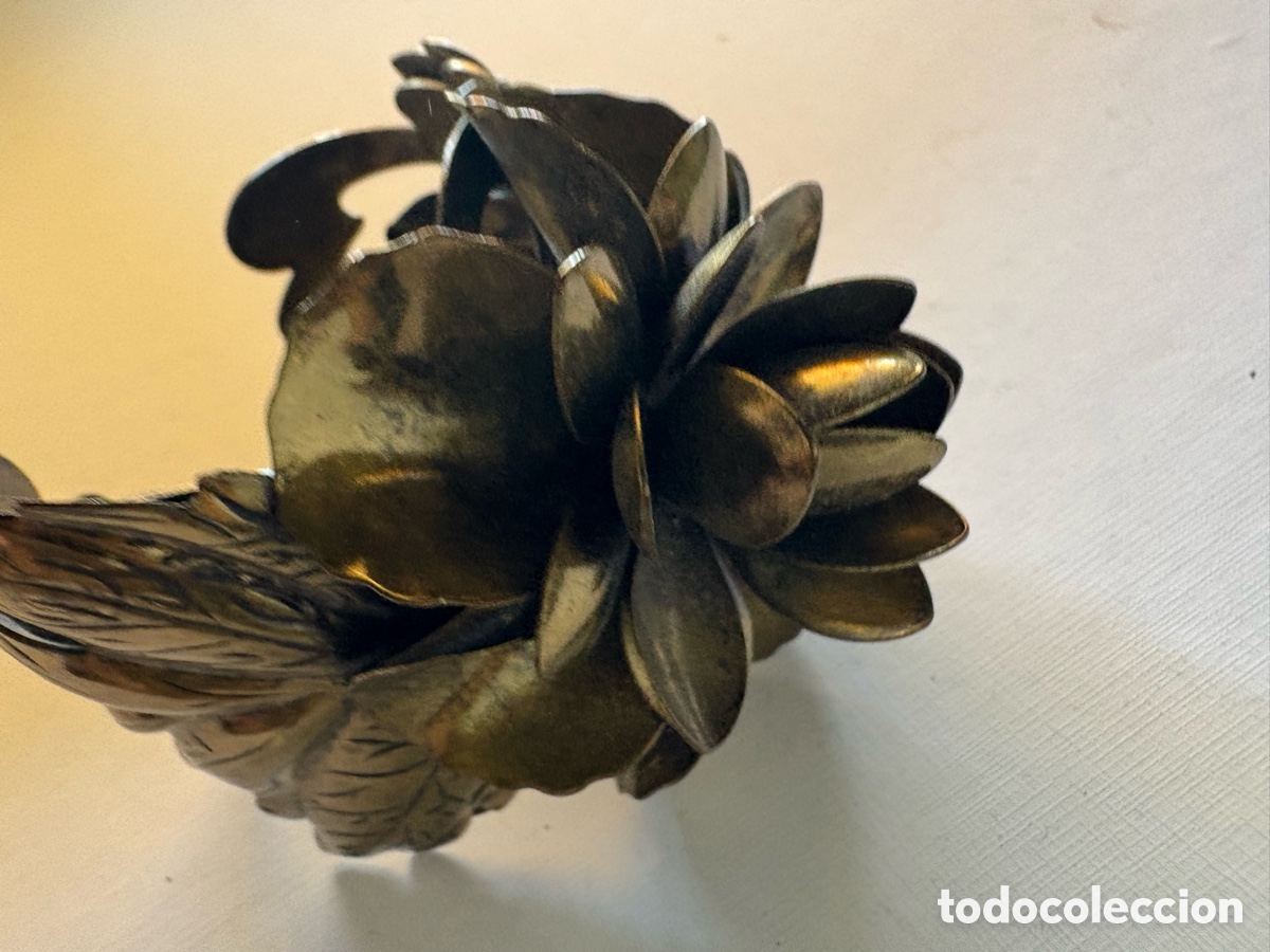 Joyeria: Brazalete pulsera vintage - Foto 5