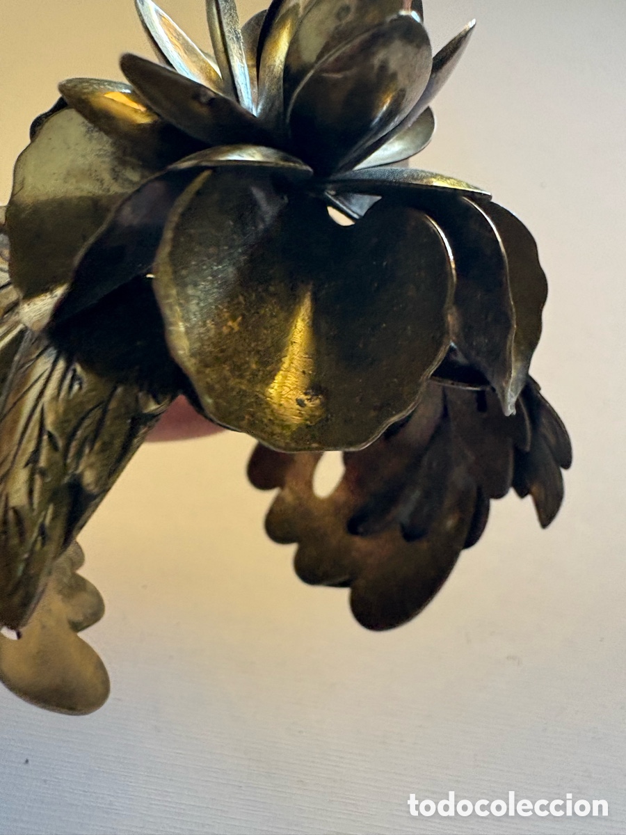 Joyeria: Brazalete pulsera vintage - Foto 7