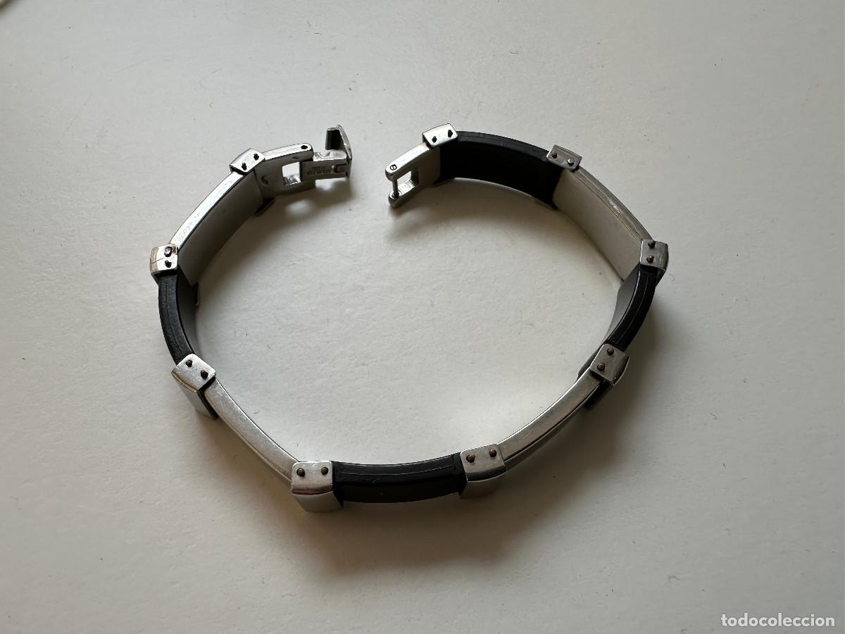 Joyeria: PULSERA PARA HOMBRE DE PLAY BOY - Foto 1