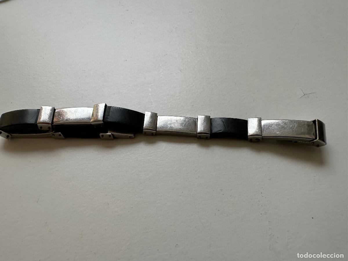 Joyeria: PULSERA PARA HOMBRE DE PLAY BOY - Foto 2