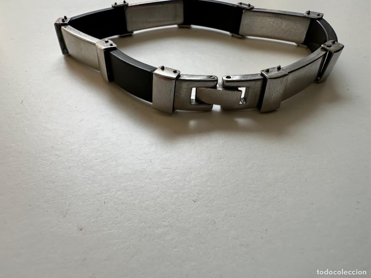 Joyeria: PULSERA PARA HOMBRE DE PLAY BOY - Foto 6