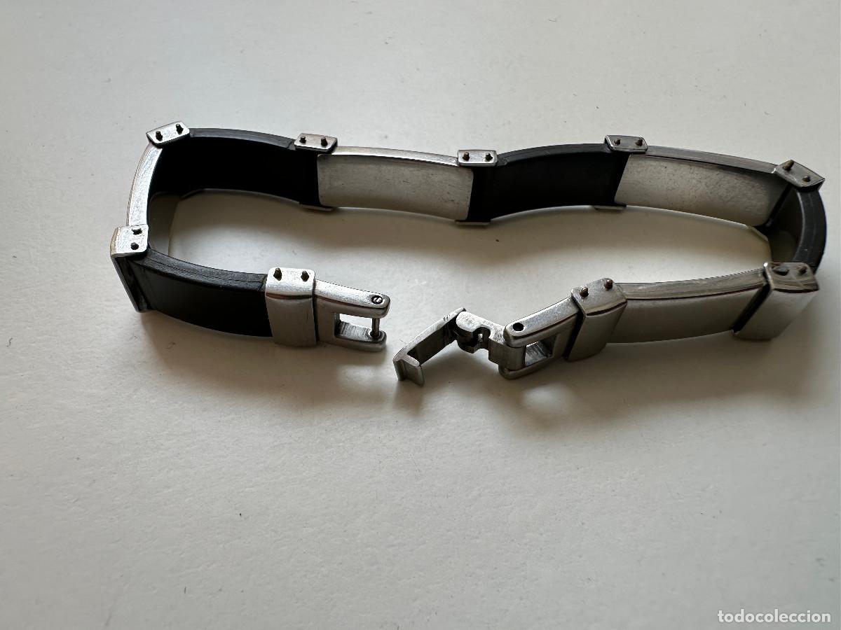 Joyeria: PULSERA PARA HOMBRE DE PLAY BOY - Foto 7