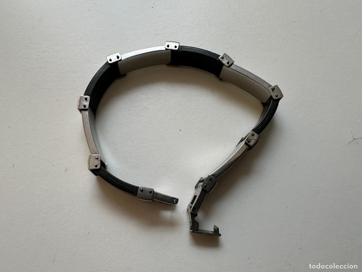 Joyeria: PULSERA PARA HOMBRE DE PLAY BOY - Foto 8