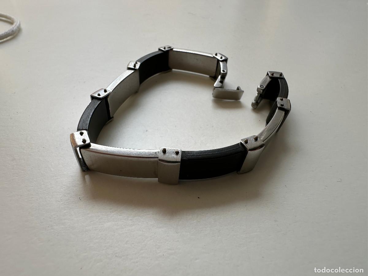 Joyeria: PULSERA PARA HOMBRE DE PLAY BOY - Foto 9