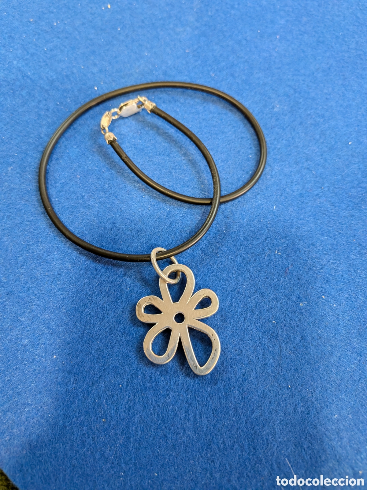 Joyeria: Colgante de plata 925 TOUS. REF-4376 ca6 - Foto 1