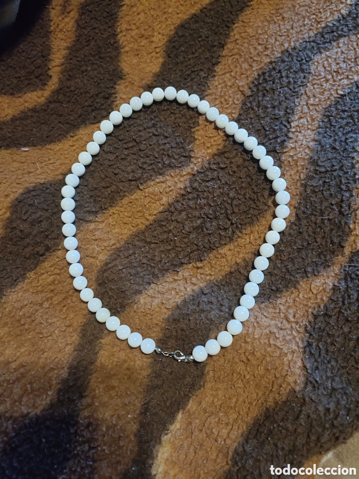 Joyeria: Collar de conchas marinas hecho a mano - Foto 1