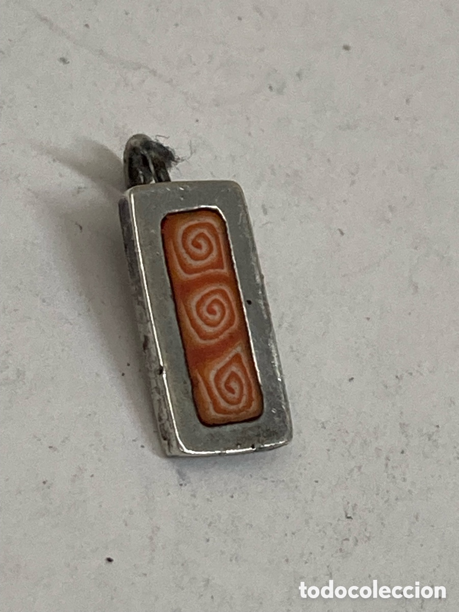 Joyeria: Colgantes de plata C556 - Foto 1