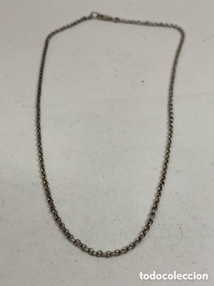 Joyeria: Cadena de plata CA444-2 - Foto 1