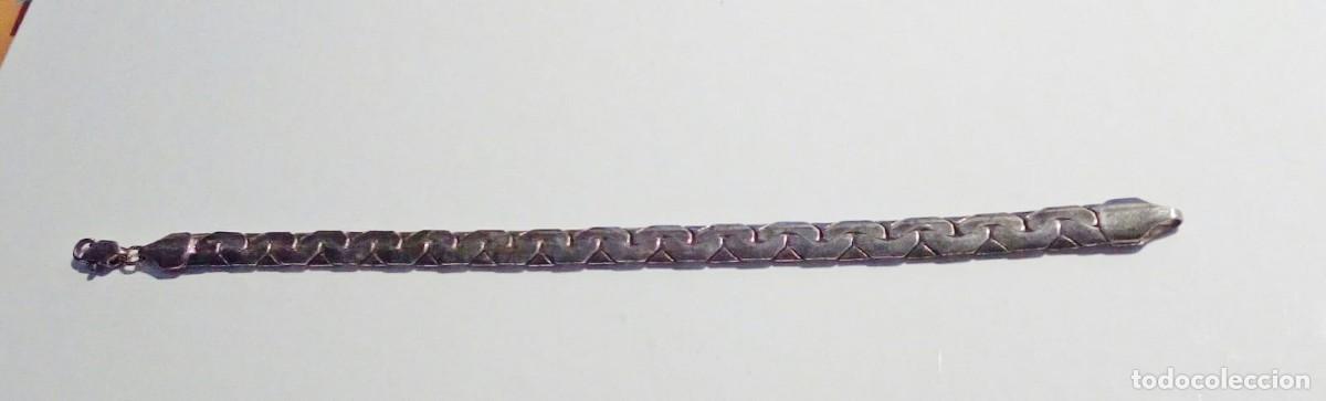 Joyeria: BONITA PULSERA TIPO CULEBRA - Foto 2