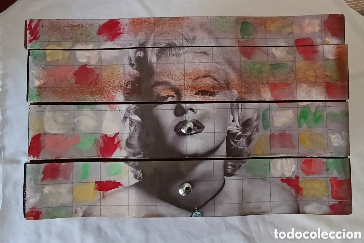 Joyeria: Joyero de madera,decorado, 3 bandejas - Foto 11