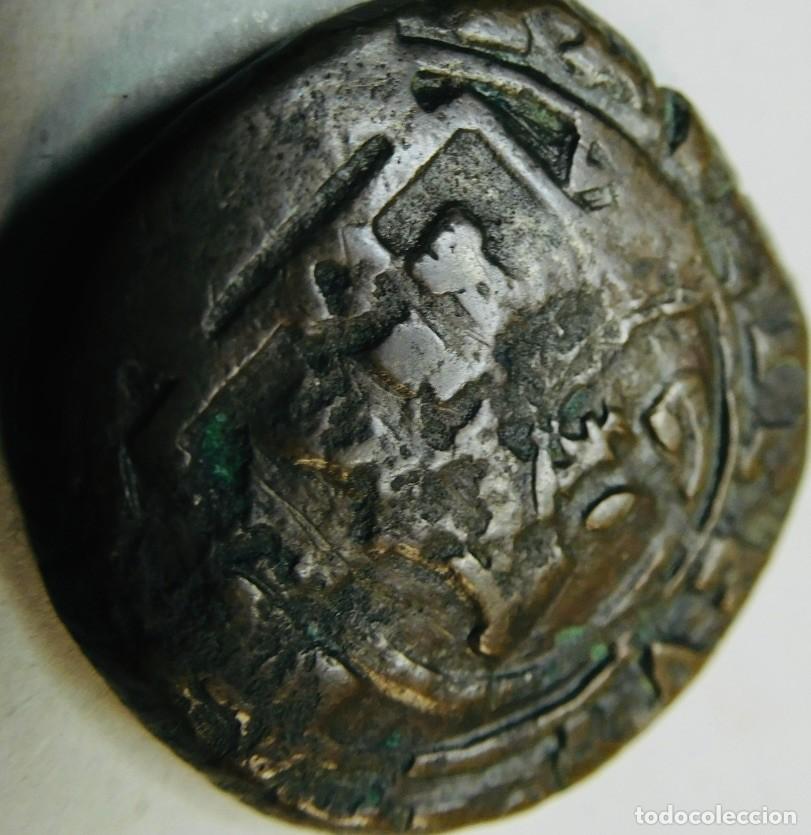 Joyeria: 2 maravedis 1718. Felipe V - Foto 1