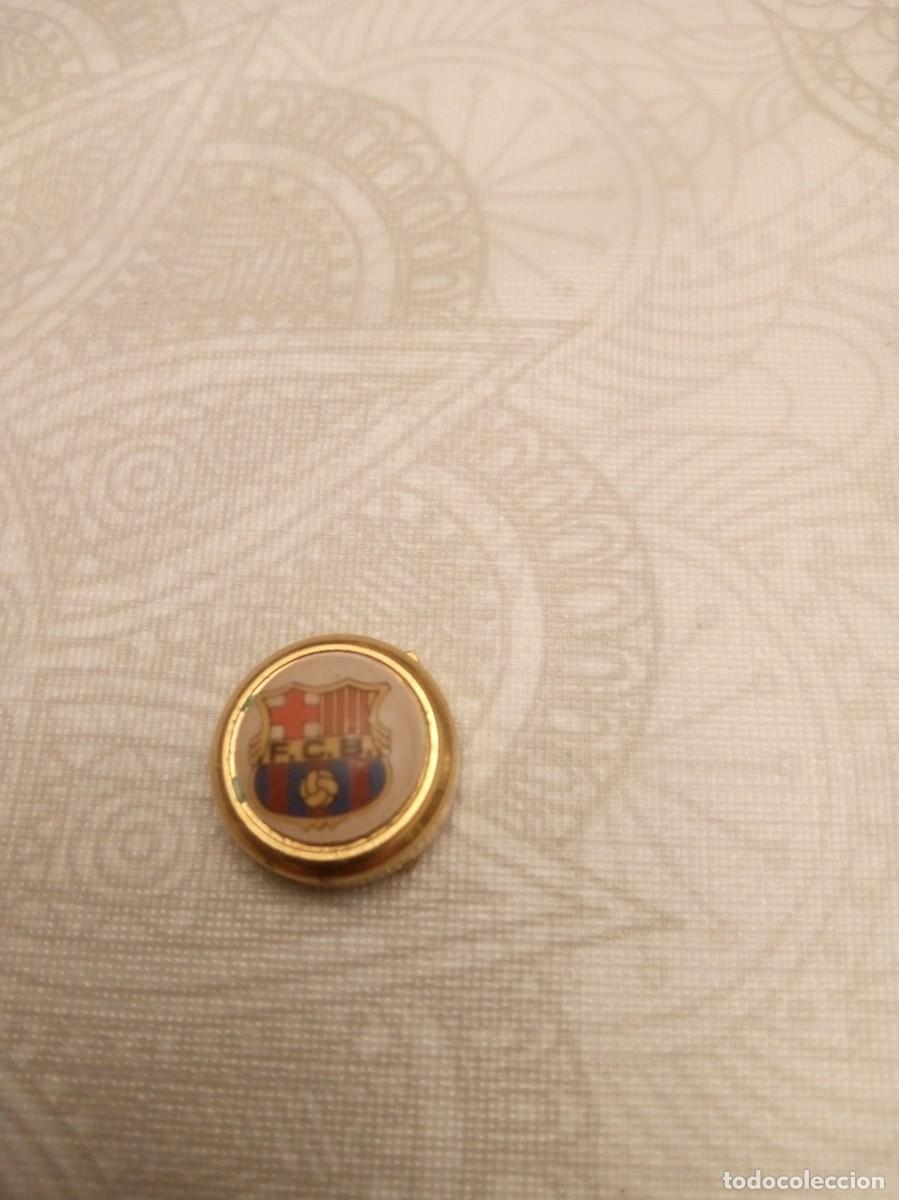 Joyeria: Insignia F.C. Barcelona - Foto 1