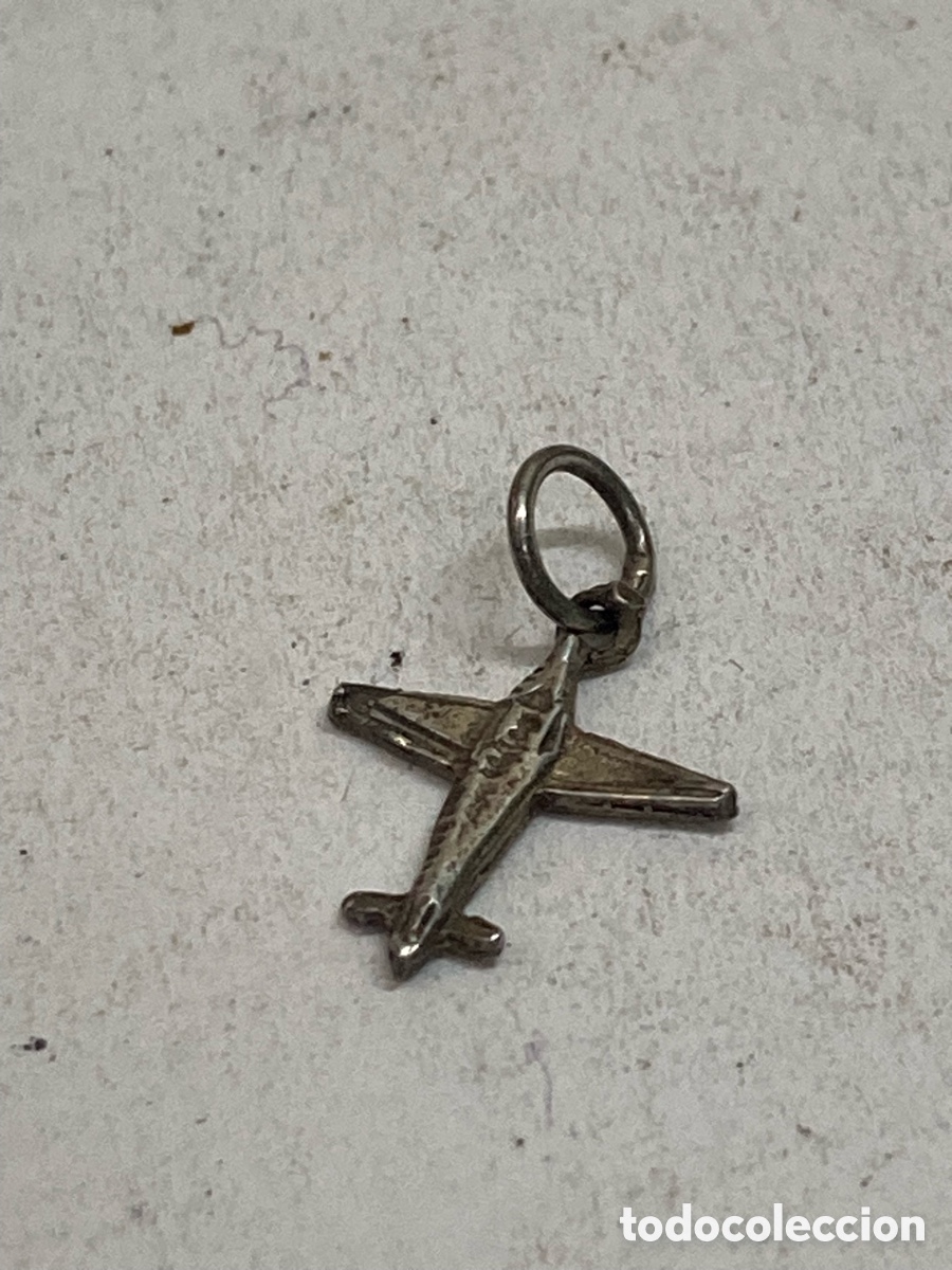 Joyeria: Colgante de plata C558 - Foto 1