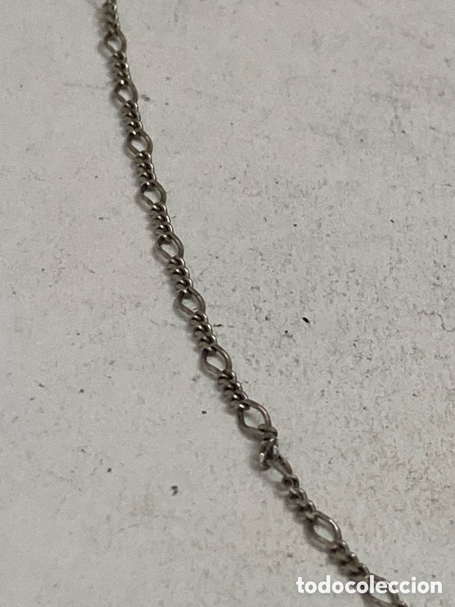 Joyeria: Cadena de plata CA445-2 - Foto 2