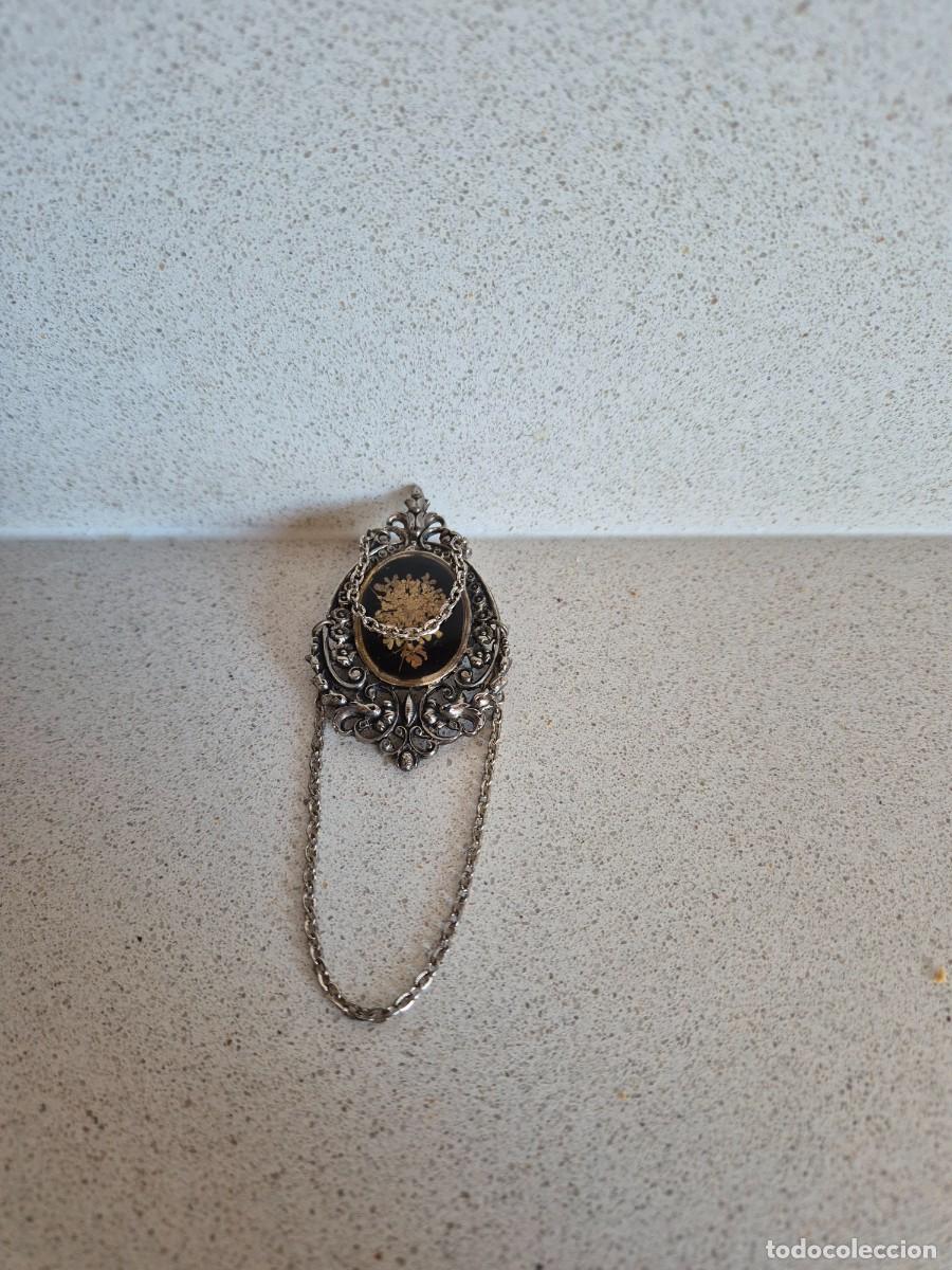 Joyeria: Broche elegante y vintage - Foto 1