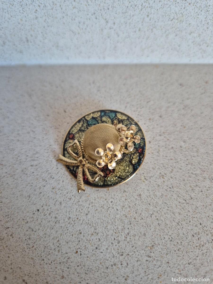 Joyeria: Broche elegante y vintage - Foto 1