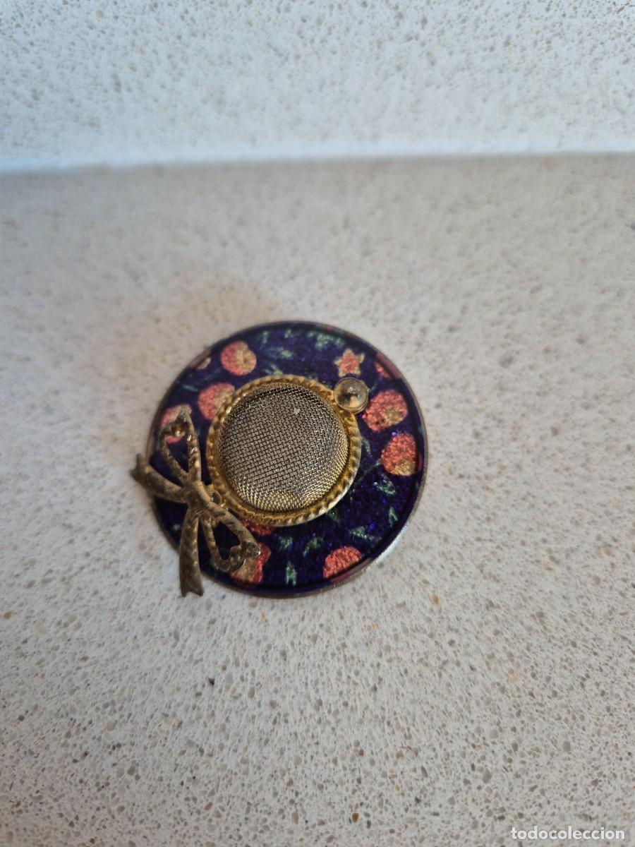 Joyeria: Broche elegante y vintage - Foto 1