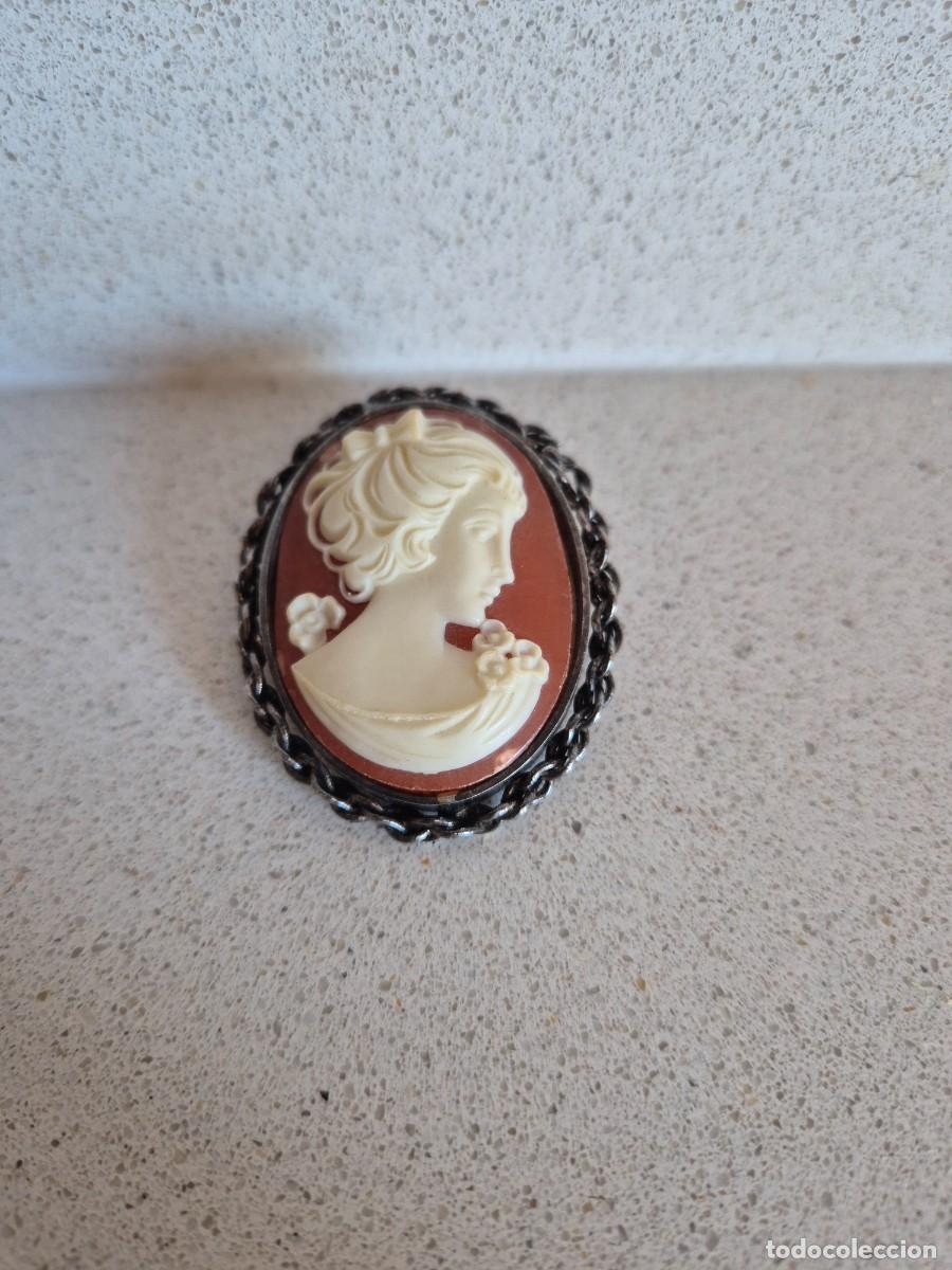 Joyeria: Broche elegante y vintage - Foto 1