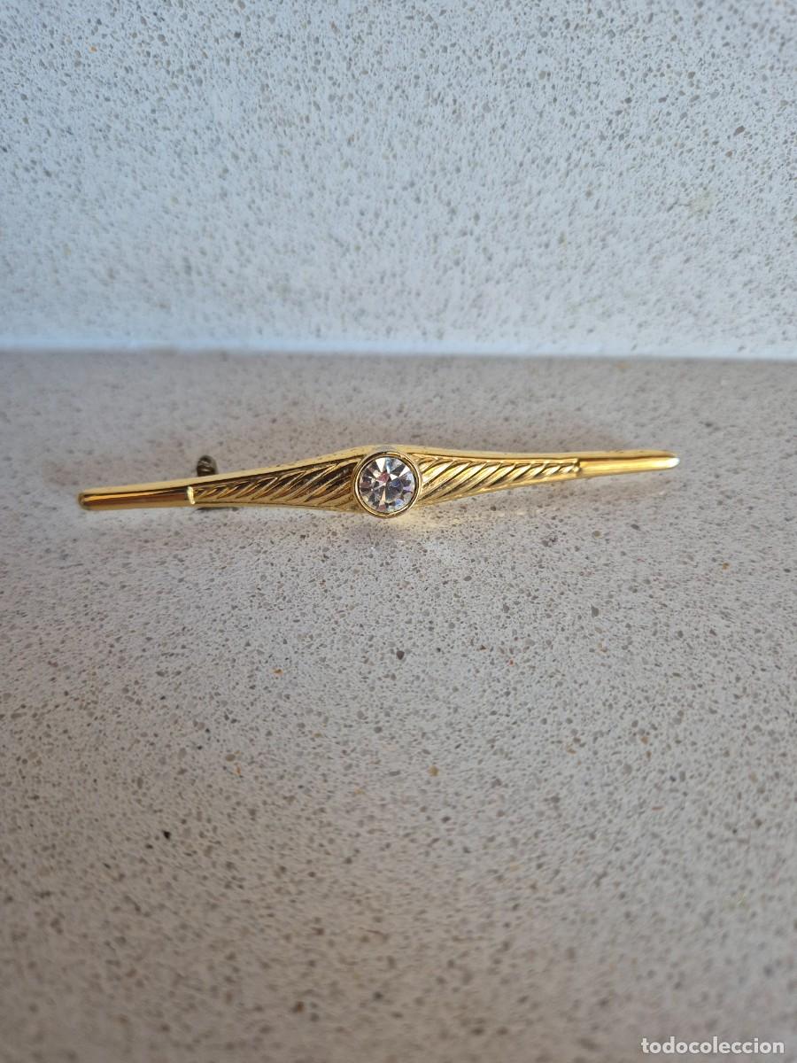 Joyeria: Broche elegante y vintage - Foto 1
