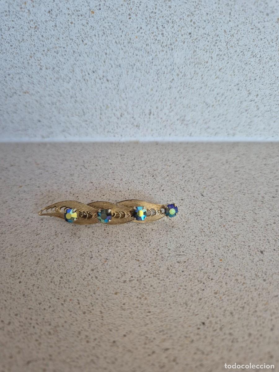 Joyeria: Broche elegante y vintage - Foto 1