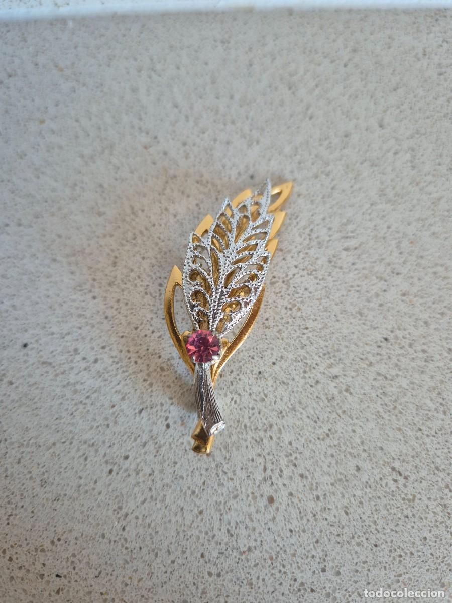 Joyeria: Broche elegante y vintage - Foto 1