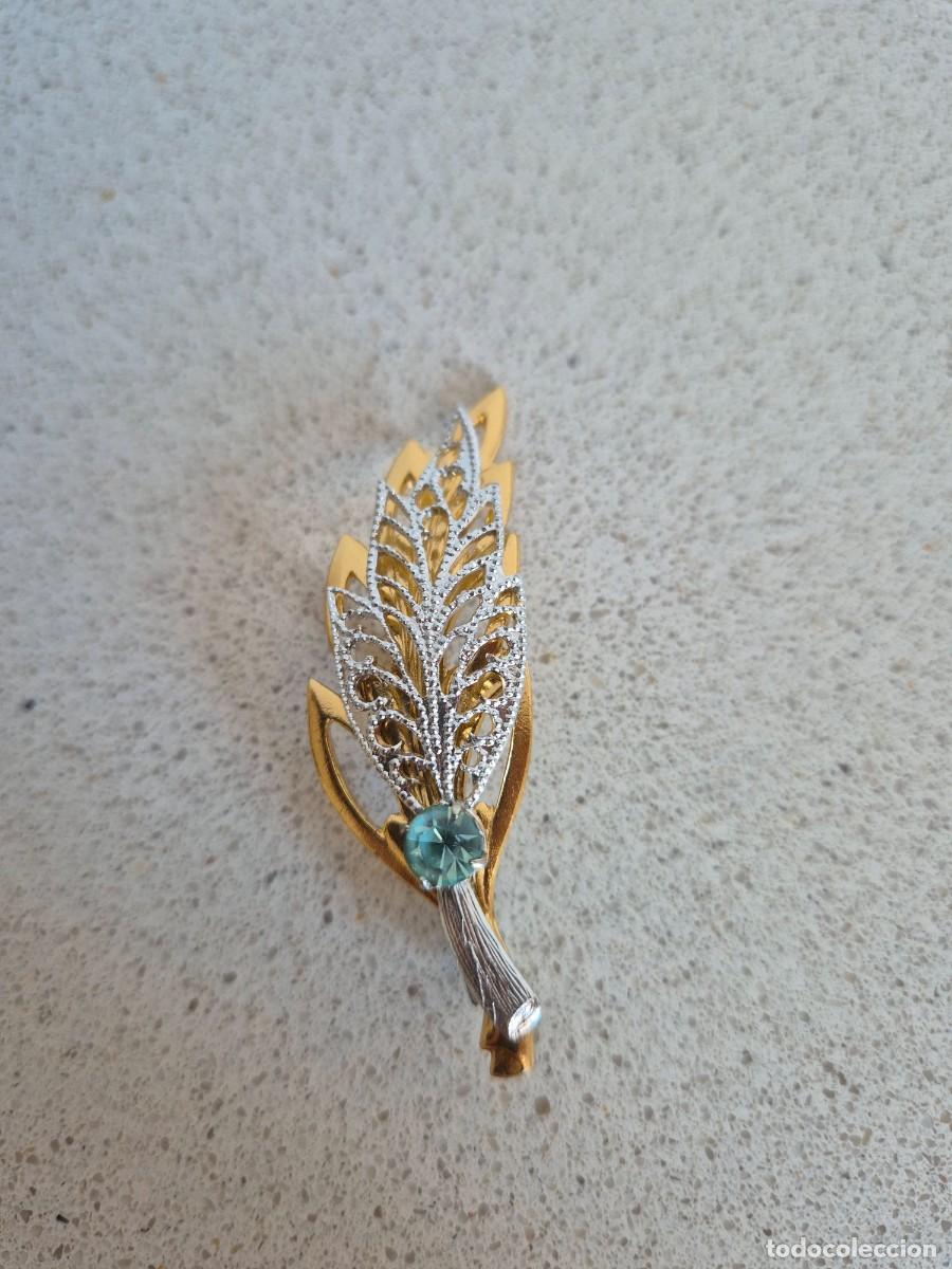 Joyeria: Broche elegante y vintage - Foto 1