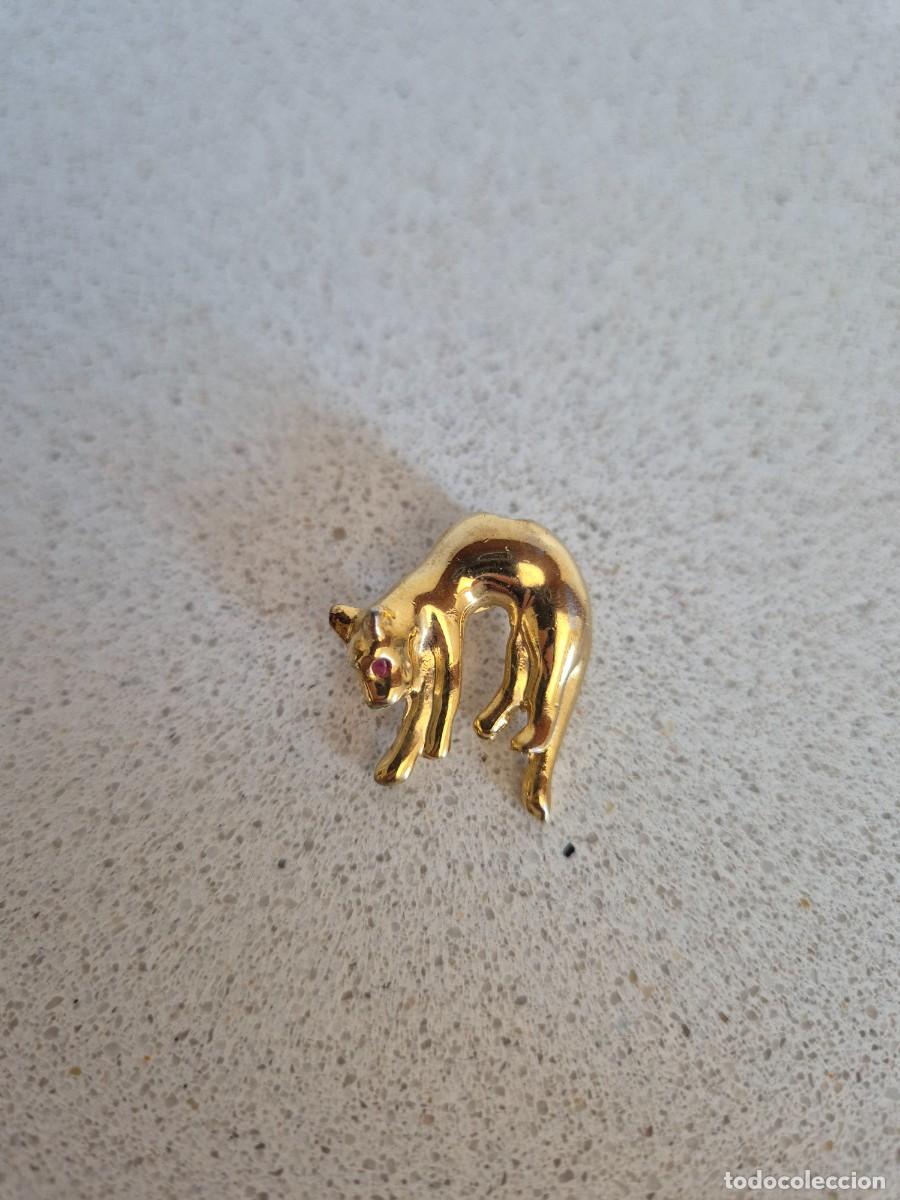 Joyeria: Broche elegante y vintage - Foto 1
