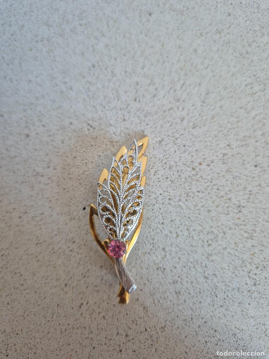Joyeria: Broche elegante y vintage - Foto 1